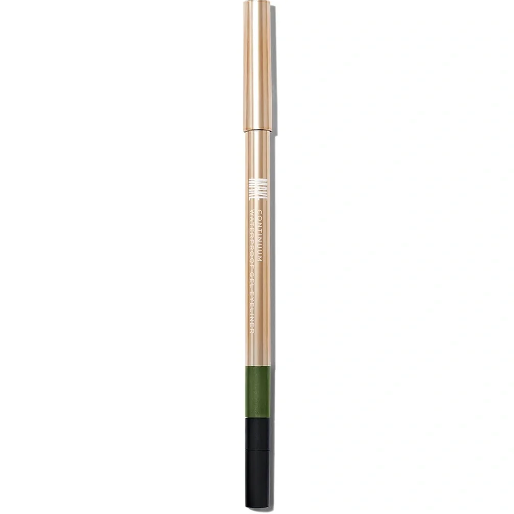 Make Continuum Waterproof Gel Eyeliner